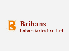 BRIHANS LABORATORIES PVT LTD